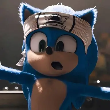 Profile image of Sonic