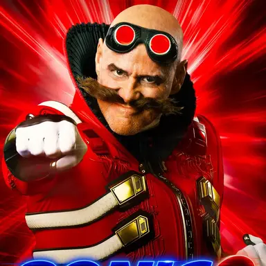 Profile image of Dr. Robotnik