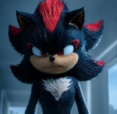 Profile image of シャドウ
