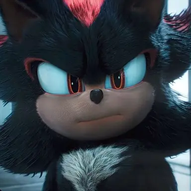Profile image of Shadow
