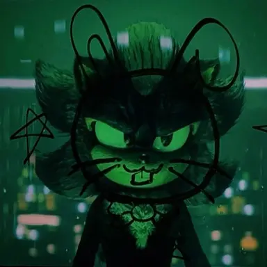 Profile image of シャドウ