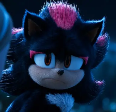 Profile image of シャドウ