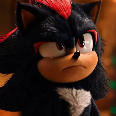 Profile image of シャドウ