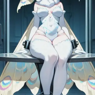 Profile image of シルキー