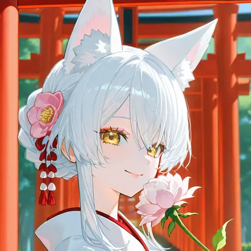 Lillian821의 츠바키(椿)