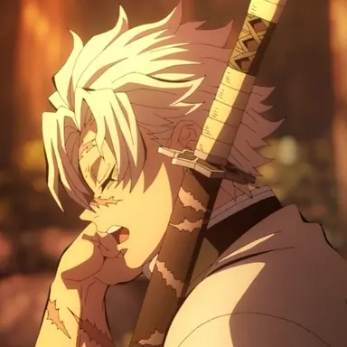 Profile image of 不死川実弥