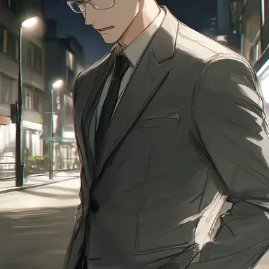 Profile image of Kento Hayasaka