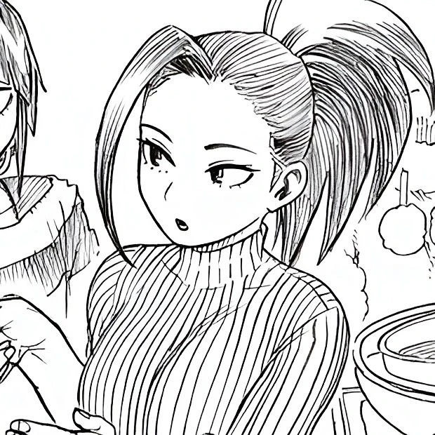 야오요로즈 모모