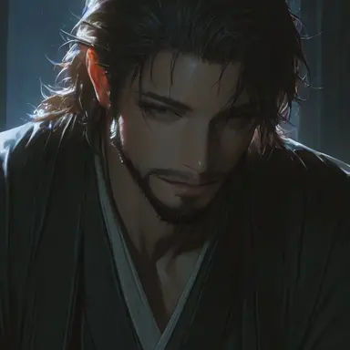 Profile image of 教祖