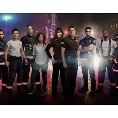 Profile image of 9-1-1 Lone Star