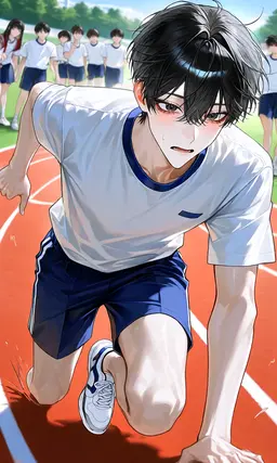 Profile image of 瑠生