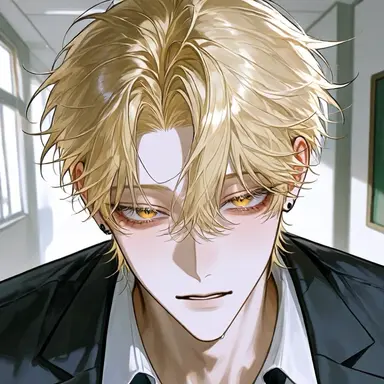 Profile image of Jin