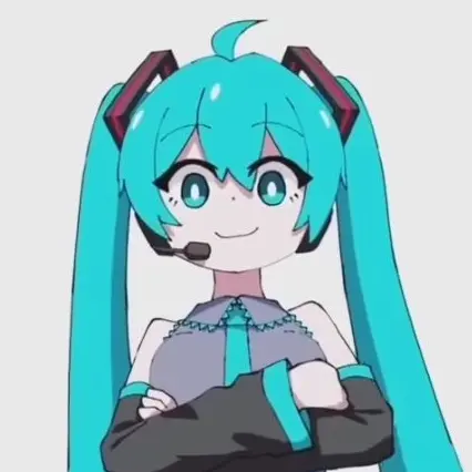 Kimmina3345의 하츠네 미쿠