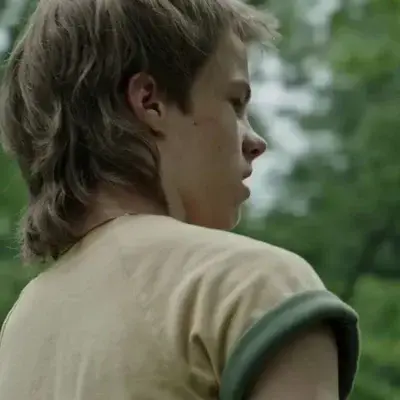 WindyFire0937의 Henry Bowers