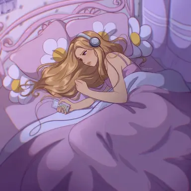 Profile image of Tiffany