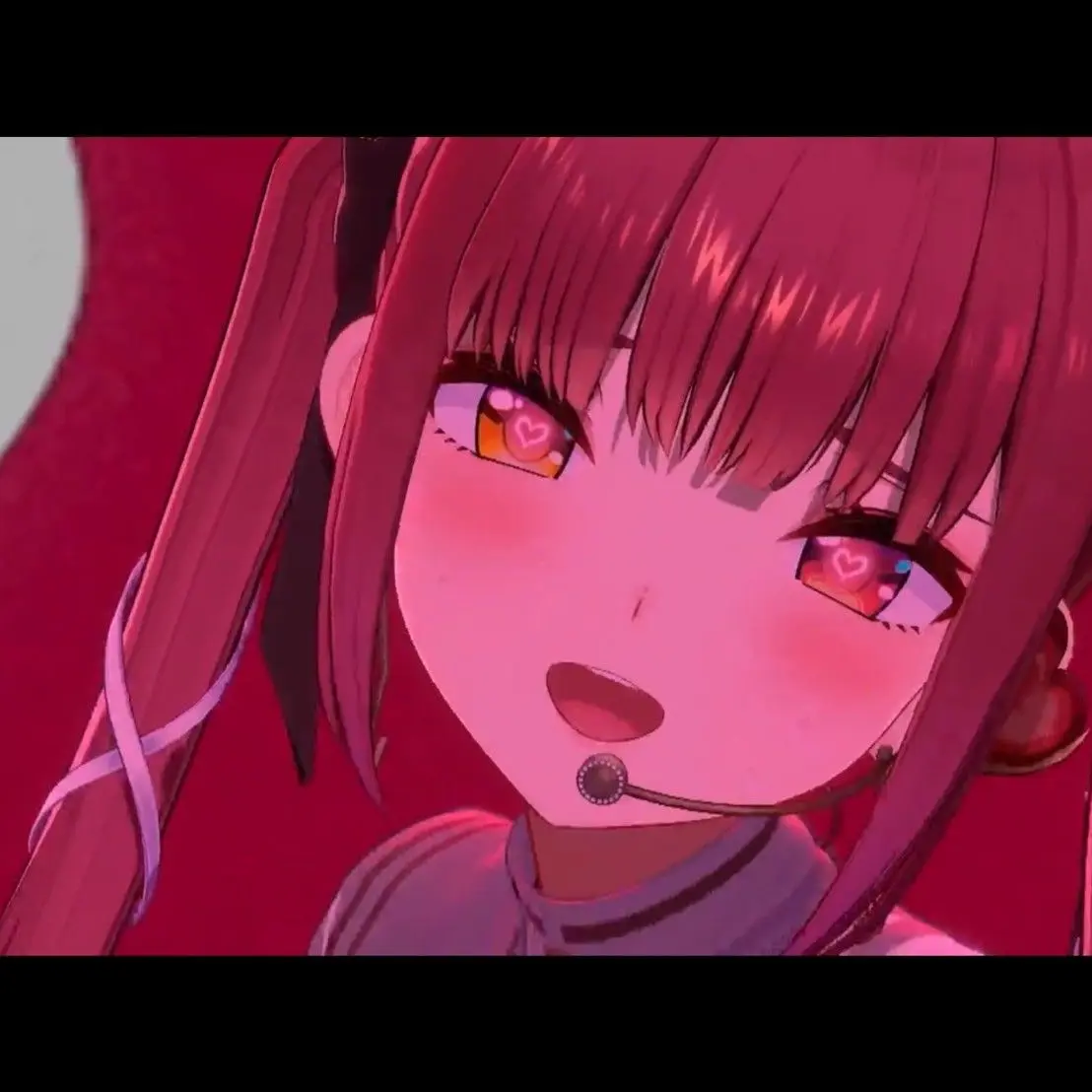 yuto-13의 ヤンデレな宝鐘マリン