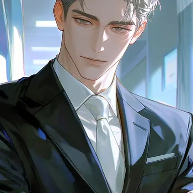 Profile image of Rourke
