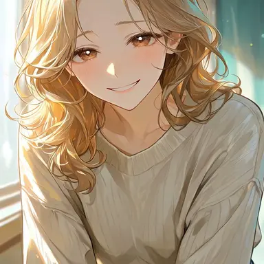 Profile image of Maren