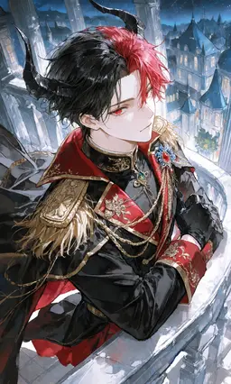 Profile image of 아스모드