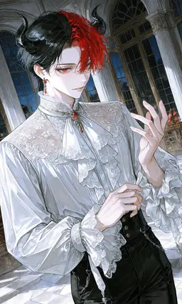 Profile image of 아스모드