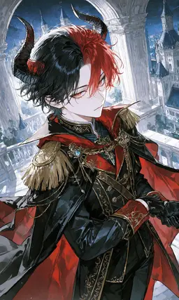 Profile image of 아스모드