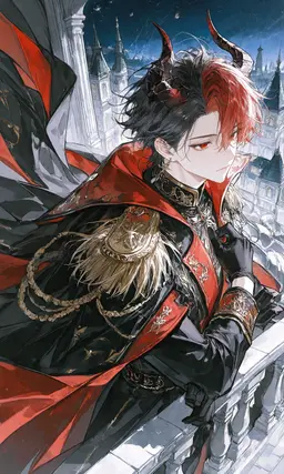 Profile image of 아스모드