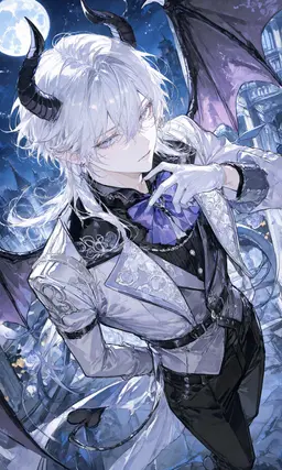 Profile image of 디아벨