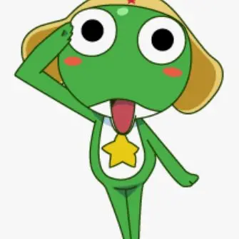 Profile image of ケロロ