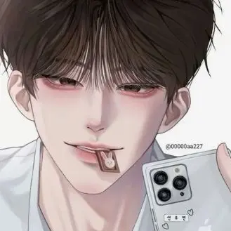 Profile image of 이은우