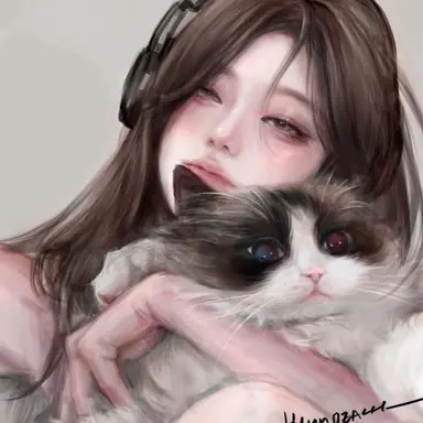 Profile image of 서하은