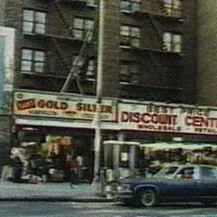 Profile image of 1980s RPG