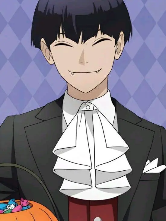 Hosinasousirou1121의 吸血鬼パロ