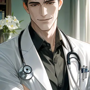 Profile image of Dr. Aldric Voss