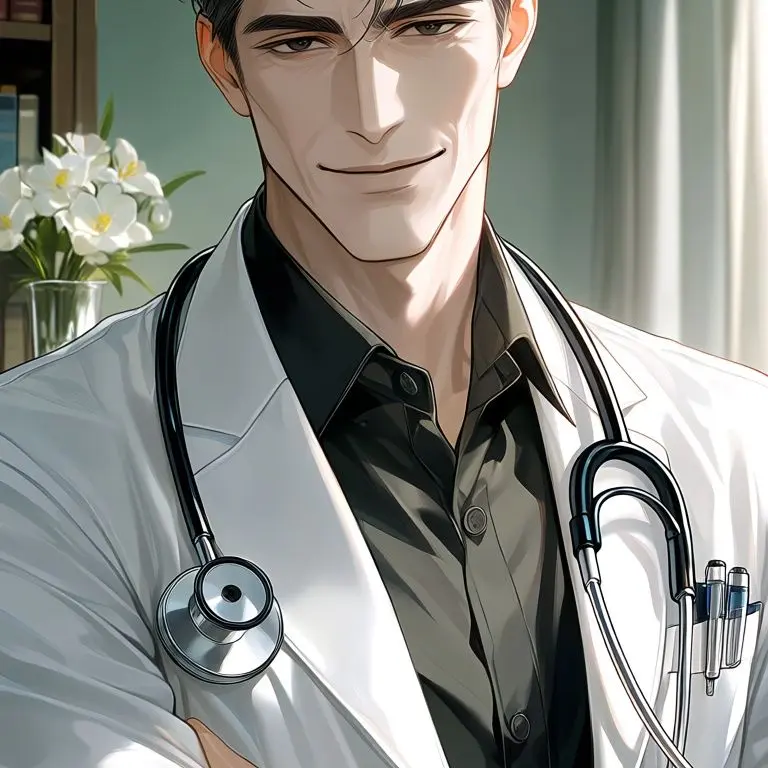 RottenFate2992의 Doctor's Favorite Patient