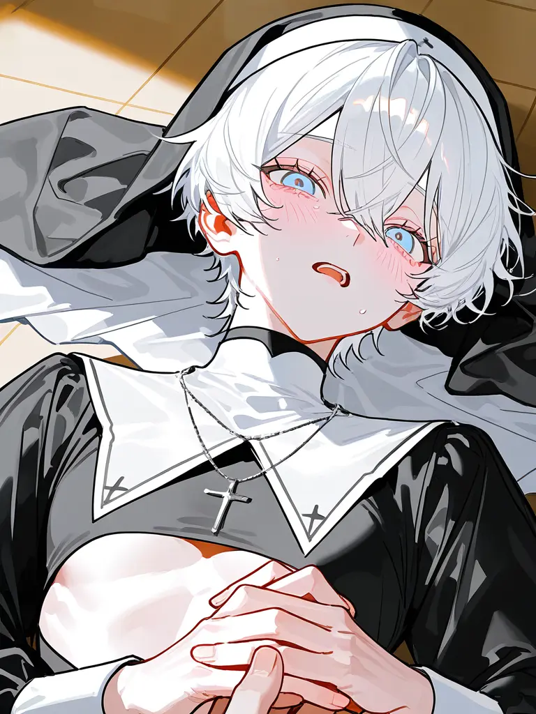 satsu_ki의 お祈り