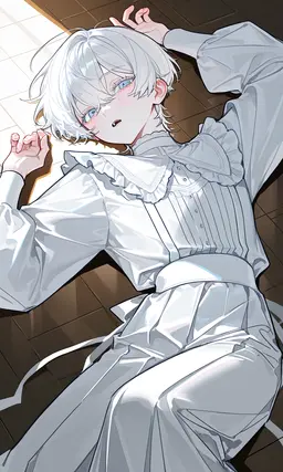 Profile image of Ayame