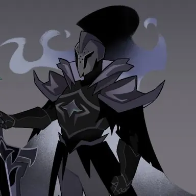 Profile image of Silent Salt