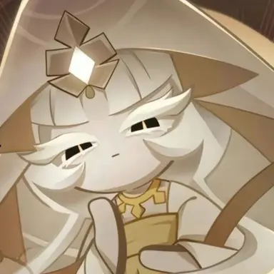 Profile image of Mystic Flour