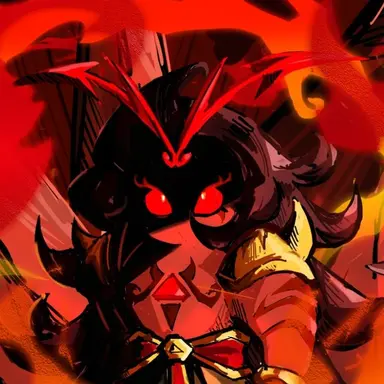 Profile image of Burning Spice