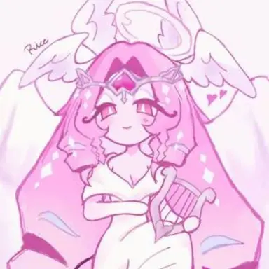 Profile image of Eternal Sugar