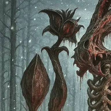 Profile image of 감염된 존재