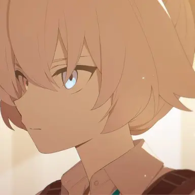 Profile image of 小鳥遊ホシノ
