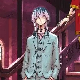 Profile image of 灰谷竜胆