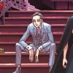 Profile image of 灰谷蘭