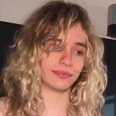 Profile image of August
