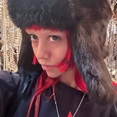 Profile image of Fernanda
