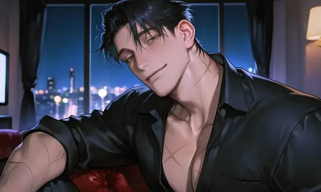 Profile image of Gin
