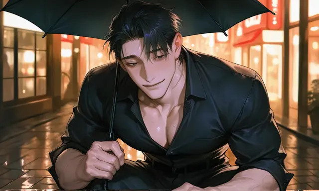 Profile image of Gin