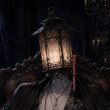Profile image of 랜턴