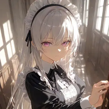 Profile image of マシロ